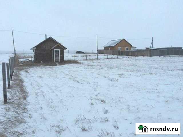 Дом 36 м² на участке 12 сот. на продажу в Емельяново Емельяново - изображение 1