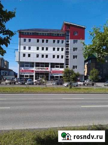 Офисное помещение, 26 кв.м. Тюмень - изображение 1