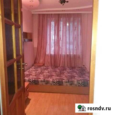 3-комнатная квартира, 64 м², 3/5 эт. в аренду на длительный срок в Лермонтове Лермонтов - изображение 1