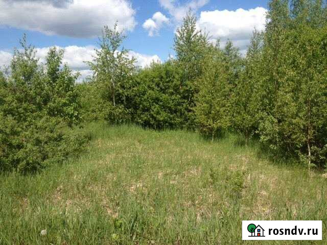 Участок СНТ, ДНП 8 сот. на продажу в Москве Москва - изображение 1