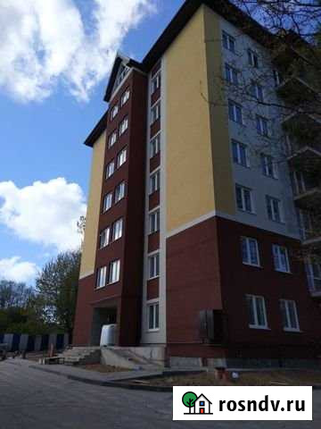 2-комнатная квартира, 61 м², 5/7 эт. на продажу в Светлогорске Светлогорск - изображение 1