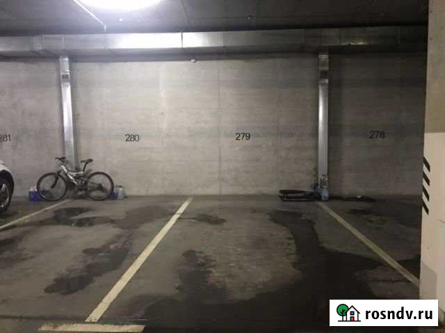 Машиноместо 16 м² в аренду в Челябинске Челябинск - изображение 1