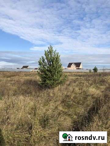 Участок ИЖС 6 сот. на продажу в Домодедово Домодедово - изображение 1