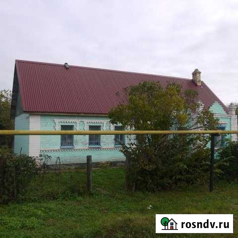 Дом 80 м² на участке 15 сот. на продажу в Добром Доброе - изображение 1