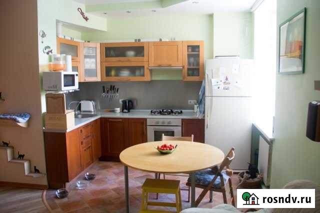 2-комнатная квартира, 60.4 м², 2/3 эт. на продажу в Видном Видное - изображение 1