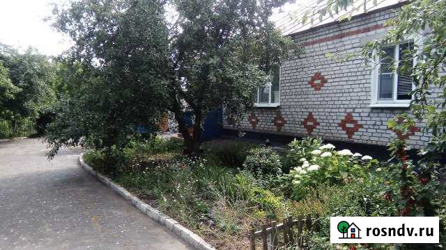 Дом 145 м² на участке 12 сот. на продажу в Кирсанове Кирсанов - изображение 1