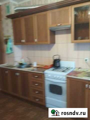 2-комнатная квартира, 65 м², 2/10 эт. в аренду на длительный срок в Саратове Саратов - изображение 1