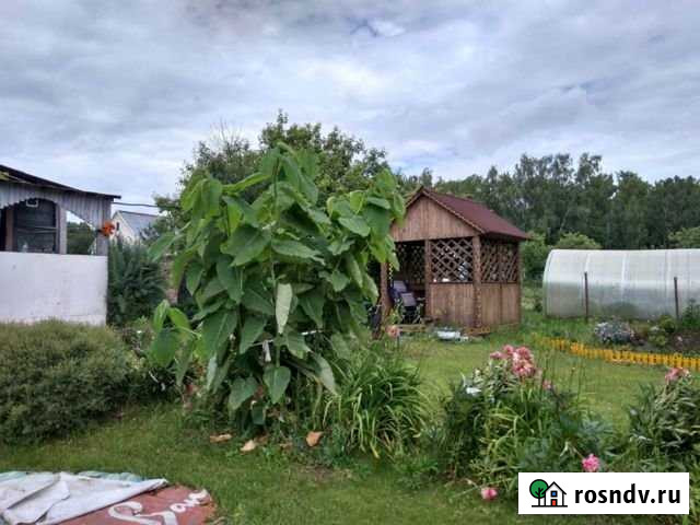 Дача 45 м² на участке 6 сот. на продажу в Ленинском Ленинский - изображение 1