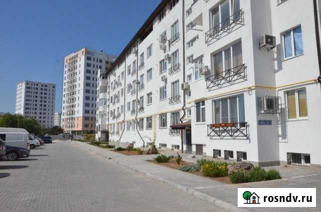 172м2, Парковая 16/5. 3 входа Севастополь - изображение 1