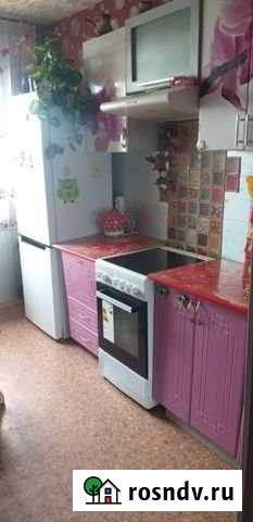 3-комнатная квартира, 65 м², 1/5 эт. на продажу в Петропавловске-Камчатском Петропавловск-Камчатский - изображение 1