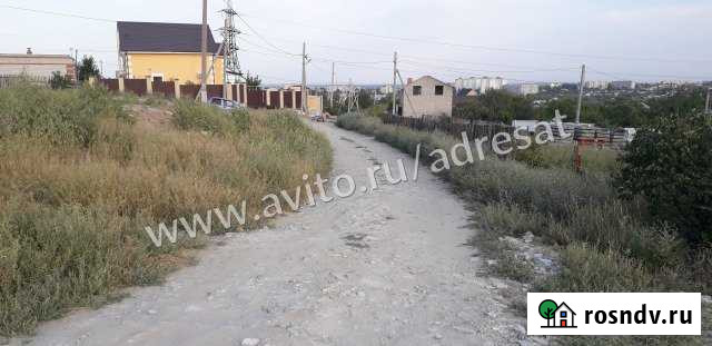 Участок СНТ, ДНП 4 сот. на продажу в Волгограде Волгоград - изображение 1