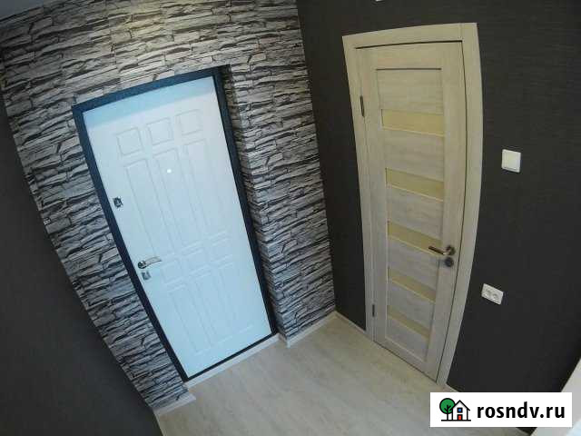 Квартира-студия, 34 м², 5/10 эт. на продажу в Новосибирске Новосибирск - изображение 1