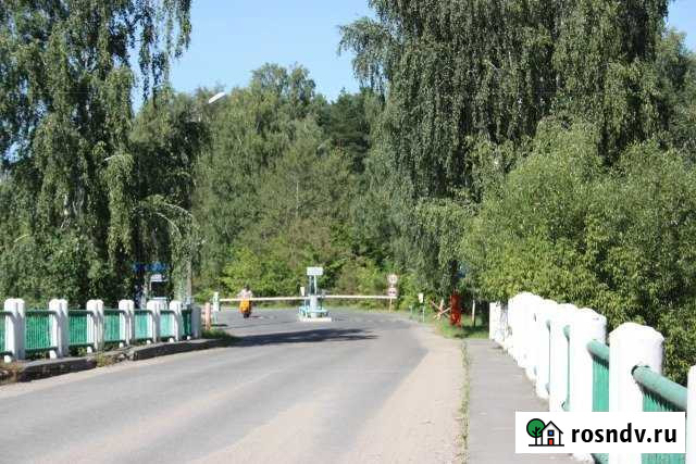 Участок ИЖС 20 сот. на продажу в Пушкино Пушкино - изображение 1