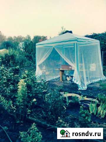 Участок СНТ, ДНП 6 сот. на продажу в Омске Омск - изображение 1