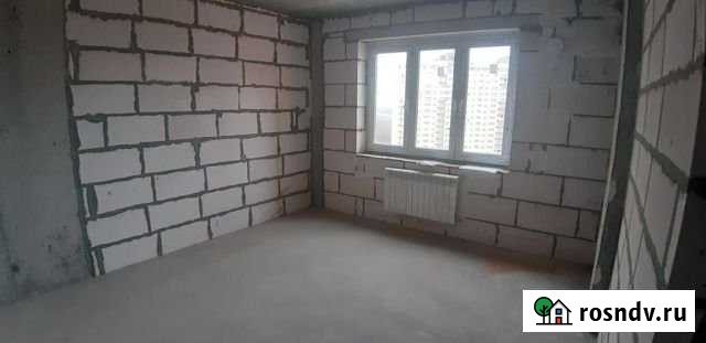 2-комнатная квартира, 63 м², 9/17 эт. на продажу в Туле Тула - изображение 1