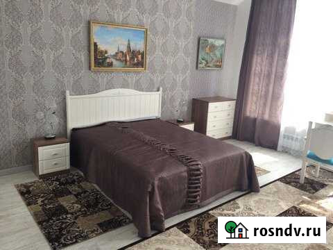 Дом 120 м² на участке 10 сот. в аренду на длительный срок в Чебаркуле Чебаркуль - изображение 1