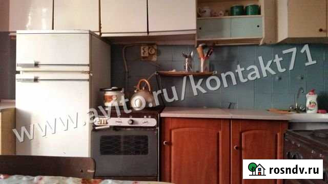 4-комнатная квартира, 83 м², 5/5 эт. на продажу в Алексине Алексин - изображение 1