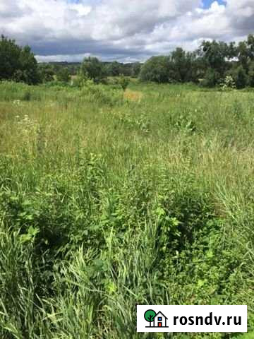 Участок ИЖС 5 сот. на продажу в Нижней Шиловке Нижняя Шиловка - изображение 1