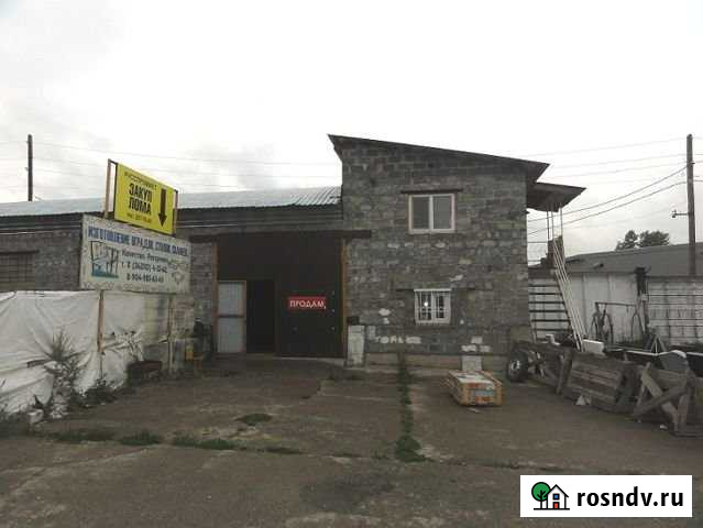 Производственное помещение, 200 кв.м. Полевской - изображение 1