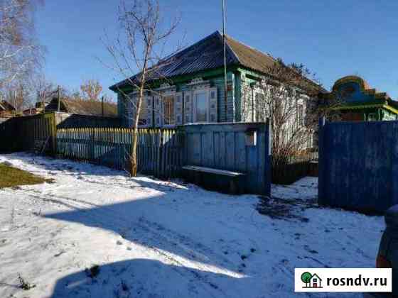 Дом 52 м² на участке 15 сот. на продажу в Погаре Погар