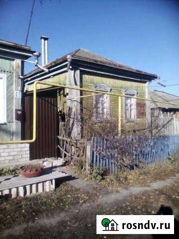 Дом 42 м² на участке 7 сот. на продажу в Давыдовке Давыдовка - изображение 1