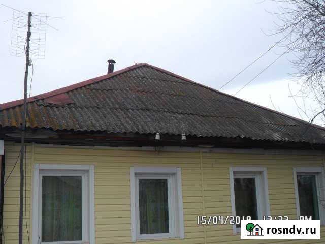 Дом 90 м² на участке 15 сот. на продажу в Златоусте Златоуст - изображение 1