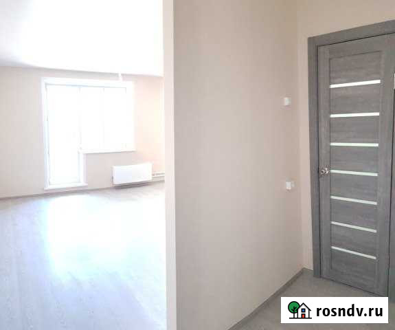 Квартира-студия, 31 м², 7/10 эт. на продажу в Кургане Курган - изображение 1