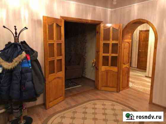 3-комнатная квартира, 92 м², 2/3 эт. на продажу в Нарышкино Нарышкино