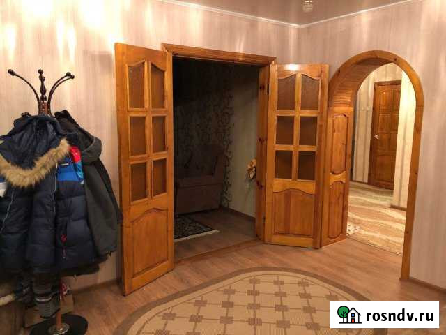 3-комнатная квартира, 92 м², 2/3 эт. на продажу в Нарышкино Нарышкино - изображение 1