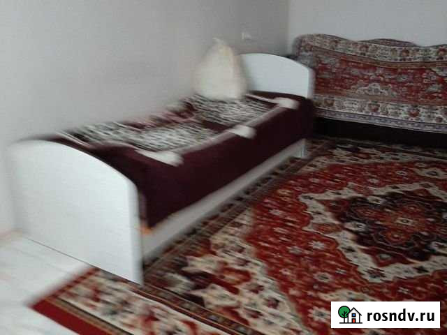 2-комнатная квартира, 49 м², 5/5 эт. в аренду посуточно во Фролово Фролово - изображение 1