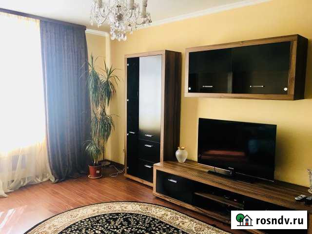 2-комнатная квартира, 62 м², 12/14 эт. в аренду на длительный срок в Котельниках Котельники - изображение 1