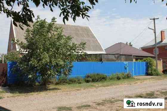Дом 100 м² на участке 15 сот. на продажу в Прочноокопской Прочноокопская