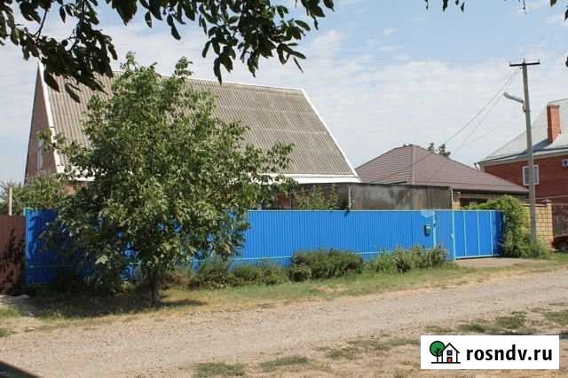 Дом 100 м² на участке 15 сот. на продажу в Прочноокопской Прочноокопская - изображение 1