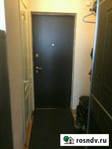 Квартира-студия, 18 м², 4/10 эт. в аренду на длительный срок в Нижнем Новгороде Нижний Новгород - изображение 1