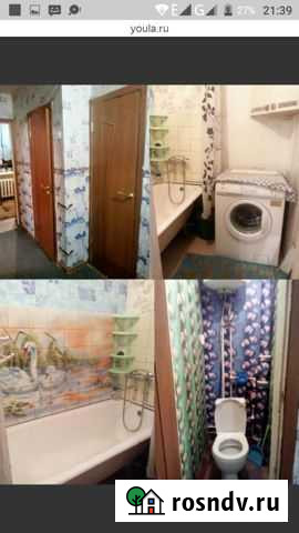 2-комнатная квартира, 41.4 м², 2/2 эт. на продажу в Тугулыме Тугулым - изображение 1