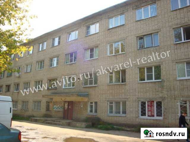 Комната 19 м² в 1-ком. кв., 4/4 эт. на продажу в Костроме Кострома - изображение 1