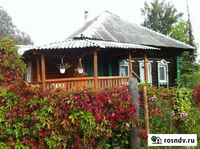 Дом 32 м² на участке 20 сот. на продажу в Нижнем Новгороде Нижний Новгород - изображение 1