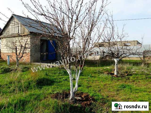 Дача 25 м² на участке 6.9 сот. на продажу в Волгограде Волгоград - изображение 1