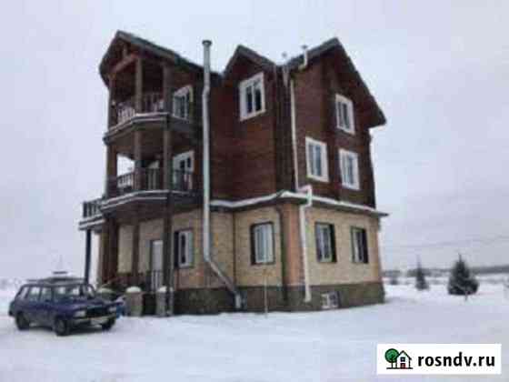 Дом 204 м² на участке 150 сот. на продажу в Переславле-Залесском Переславль-Залесский