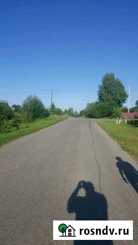 Участок ИЖС 20 сот. на продажу в Скопине Скопин - изображение 1