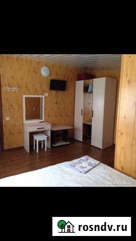 Комната 15 м² в 1-ком. кв., 3/3 эт. в аренду на длительный срок в Сочи Сочи - изображение 1