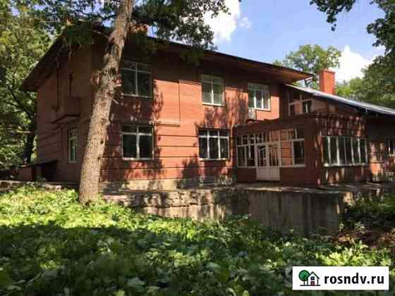 Коттедж 506 м² на участке 10 сот. на продажу в Самаре Самара