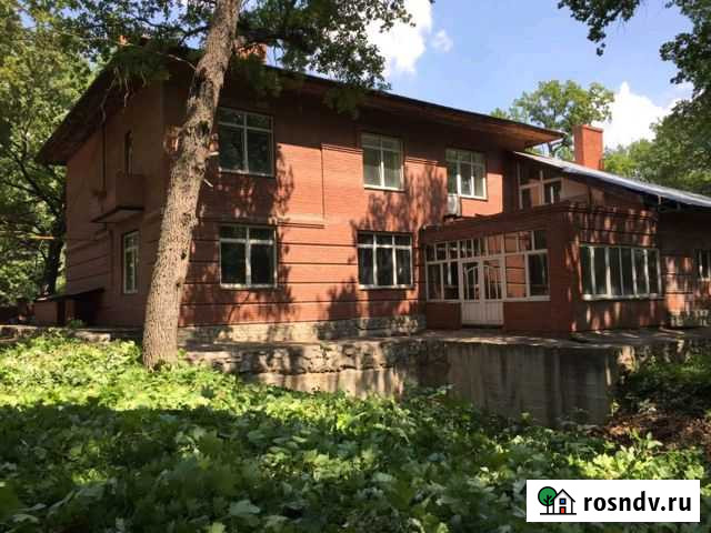 Коттедж 506 м² на участке 10 сот. на продажу в Самаре Самара - изображение 1