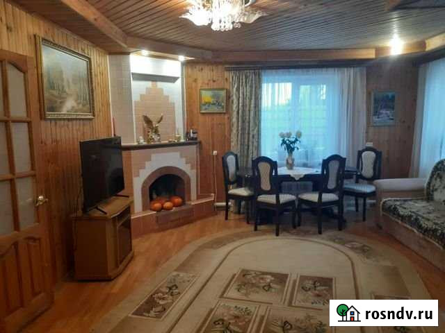 Дом 92 м² на участке 15 сот. на продажу в Больших Ключищах Большие Ключищи - изображение 1