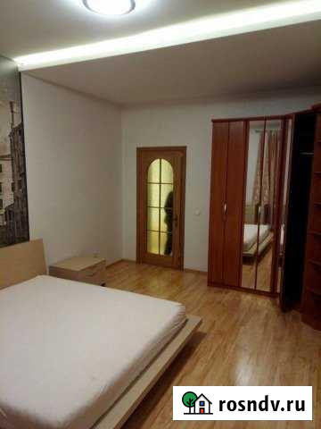 3-комнатная квартира, 100 м², 5/9 эт. в аренду на длительный срок в Калининграде Калининград - изображение 1