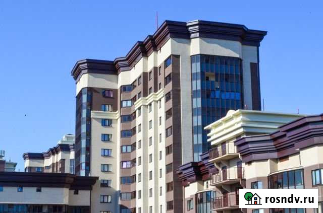 3-комнатная квартира, 77 м², 9/14 эт. на продажу в Воронеже Воронеж - изображение 1