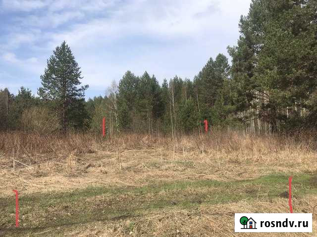 Участок СНТ, ДНП 9 сот. на продажу в Нижнем Тагиле Нижний Тагил - изображение 1