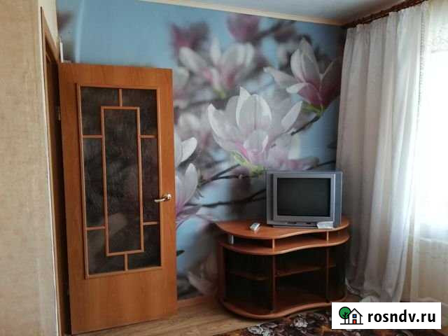 1-комнатная квартира, 29 м², 1/5 эт. в аренду посуточно в Радужном Ханты-Мансийского АО Радужный - изображение 1