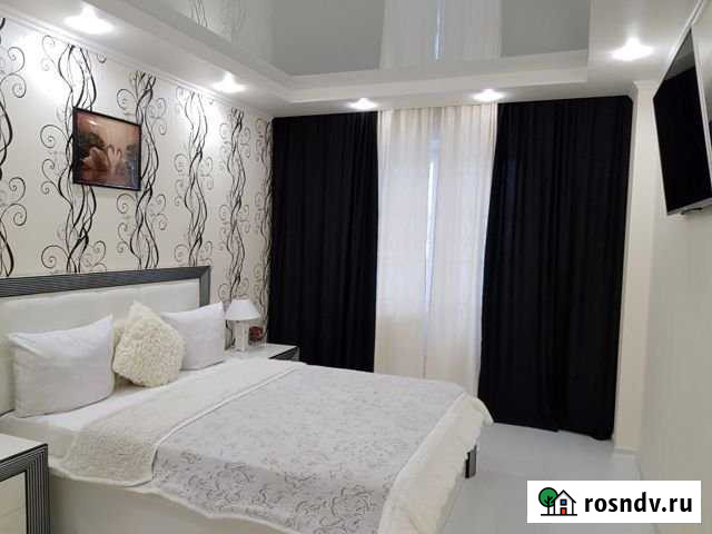 3-комнатная квартира, 87 м², 7/17 эт. на продажу в Балашихе Балашиха - изображение 1