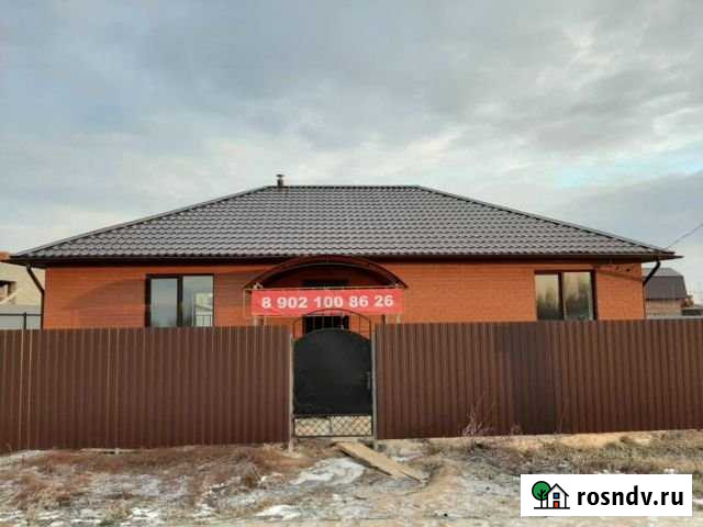 Дом 110 м² на участке 10 сот. на продажу в Йошкар-Оле Йошкар-Ола - изображение 1